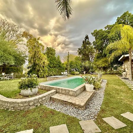 Tarentaal Guest Farm Βίλα Outjo Εξωτερικό φωτογραφία