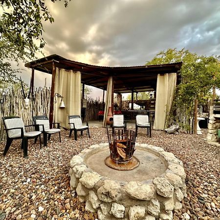 Tarentaal Guest Farm Βίλα Outjo Εξωτερικό φωτογραφία
