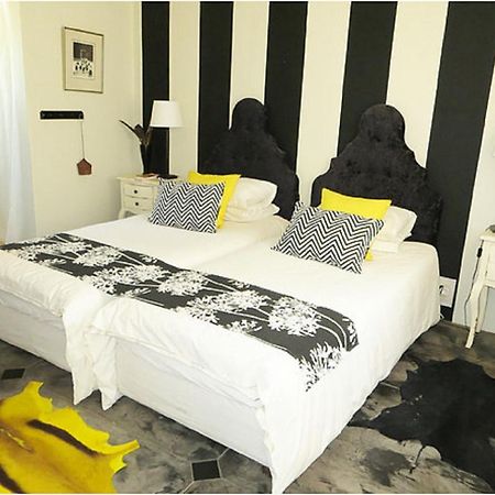 Tarentaal Guest Farm Βίλα Outjo Εξωτερικό φωτογραφία