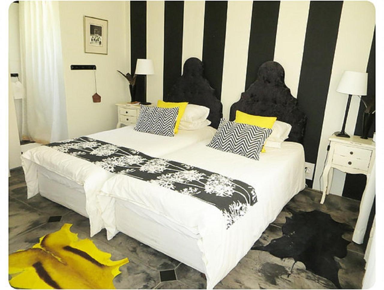 Tarentaal Guest Farm Βίλα Outjo Εξωτερικό φωτογραφία