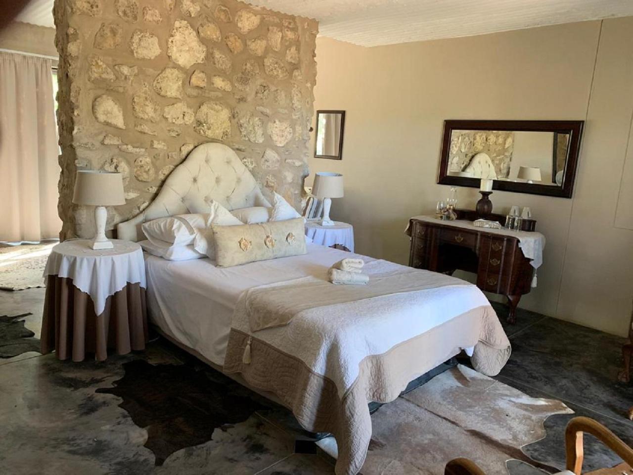 Tarentaal Guest Farm Βίλα Outjo Εξωτερικό φωτογραφία