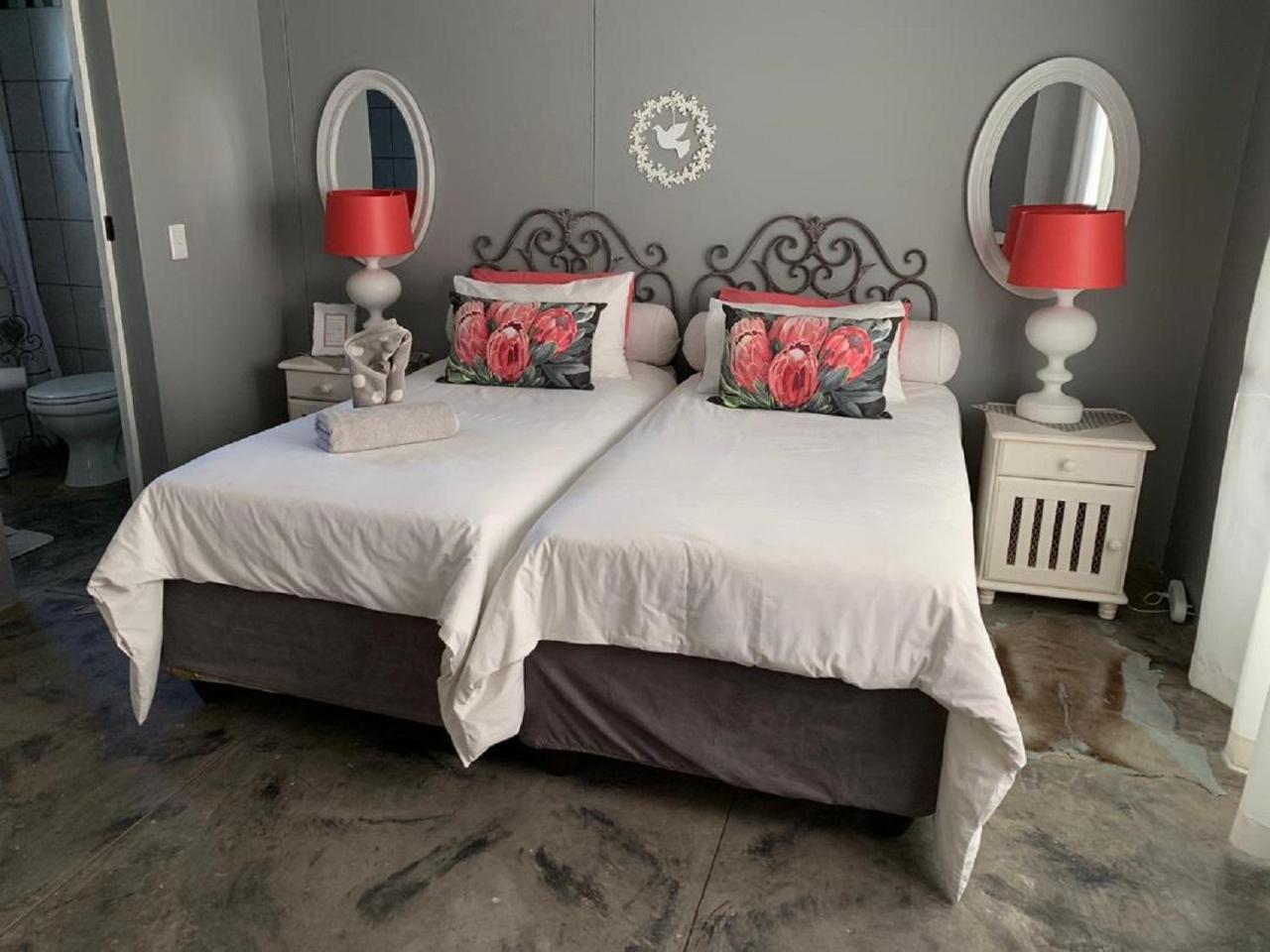 Tarentaal Guest Farm Βίλα Outjo Εξωτερικό φωτογραφία