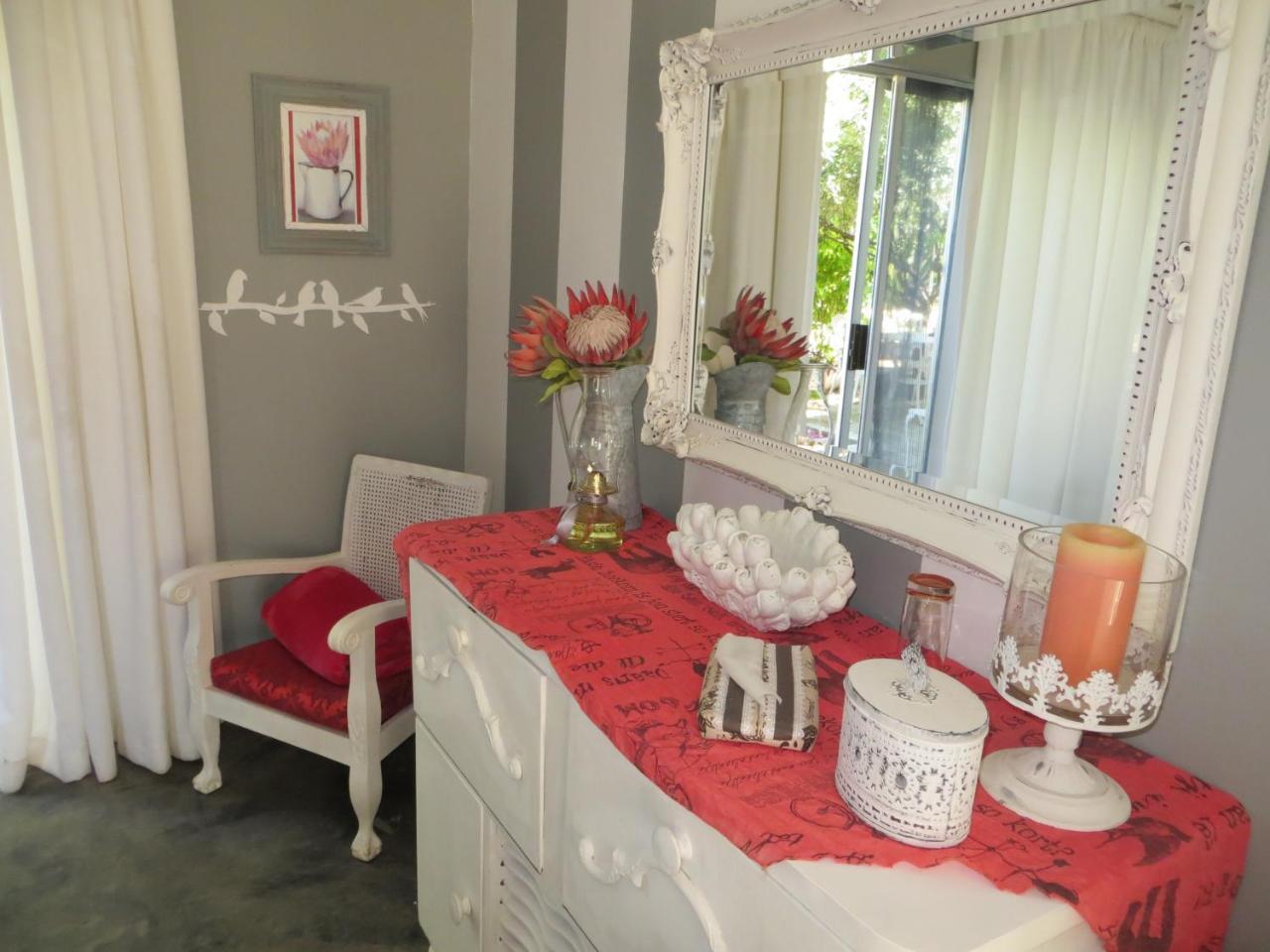 Tarentaal Guest Farm Βίλα Outjo Εξωτερικό φωτογραφία