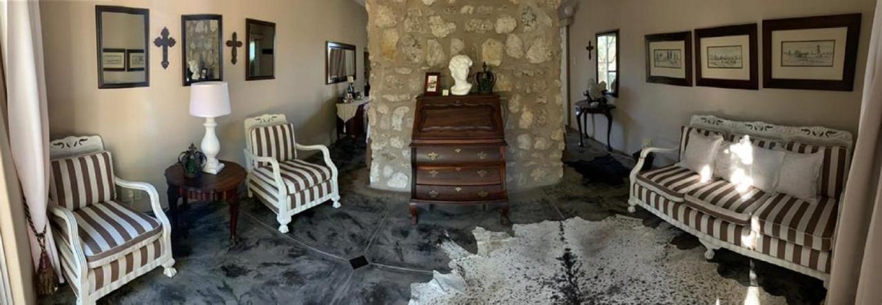 Tarentaal Guest Farm Βίλα Outjo Εξωτερικό φωτογραφία